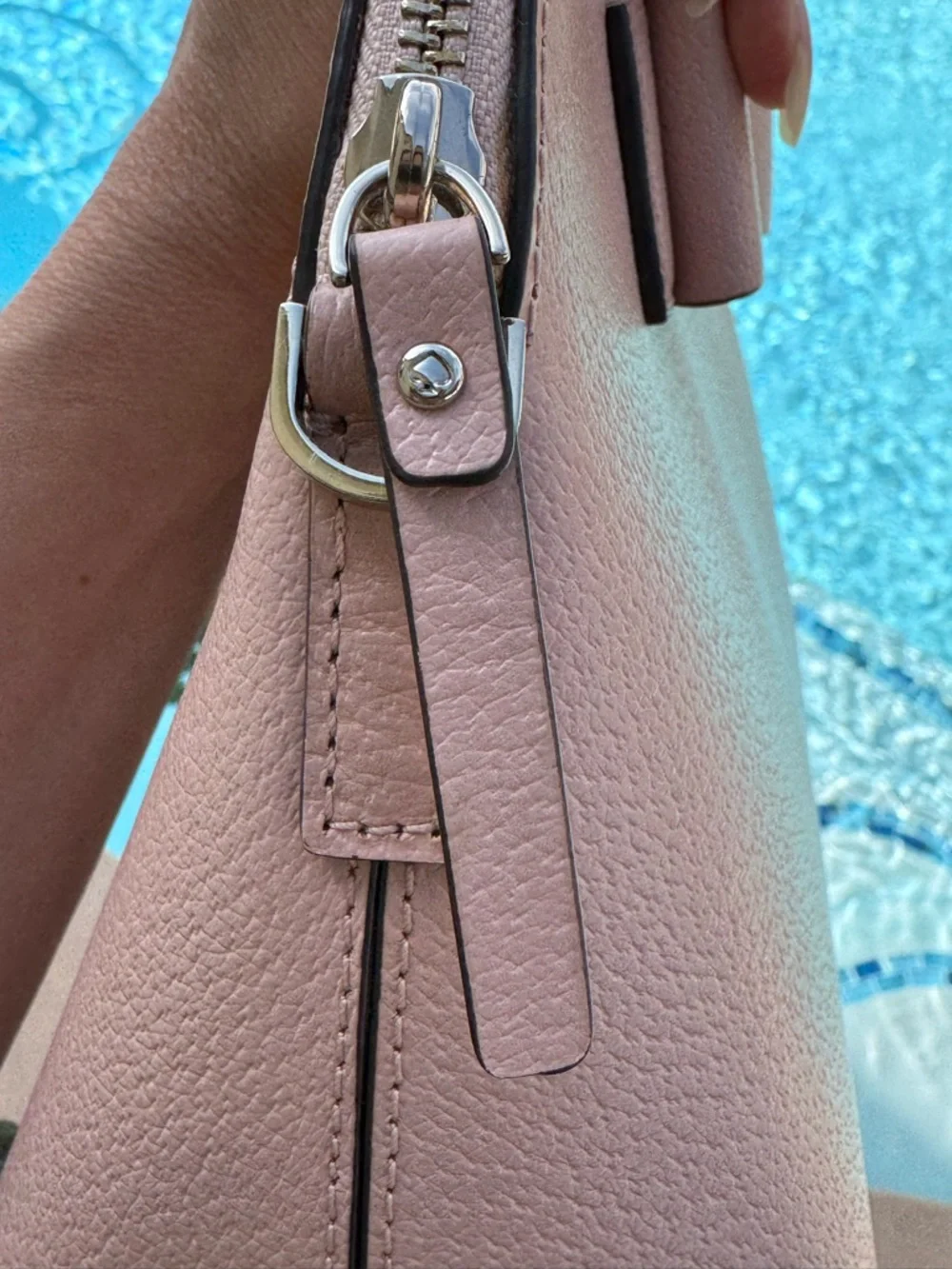 Kate Spade Matthews Street Maise Satchel - Picture 12 of 14